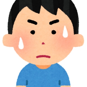 パニック障害⑥