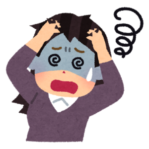 パニック障害⑧